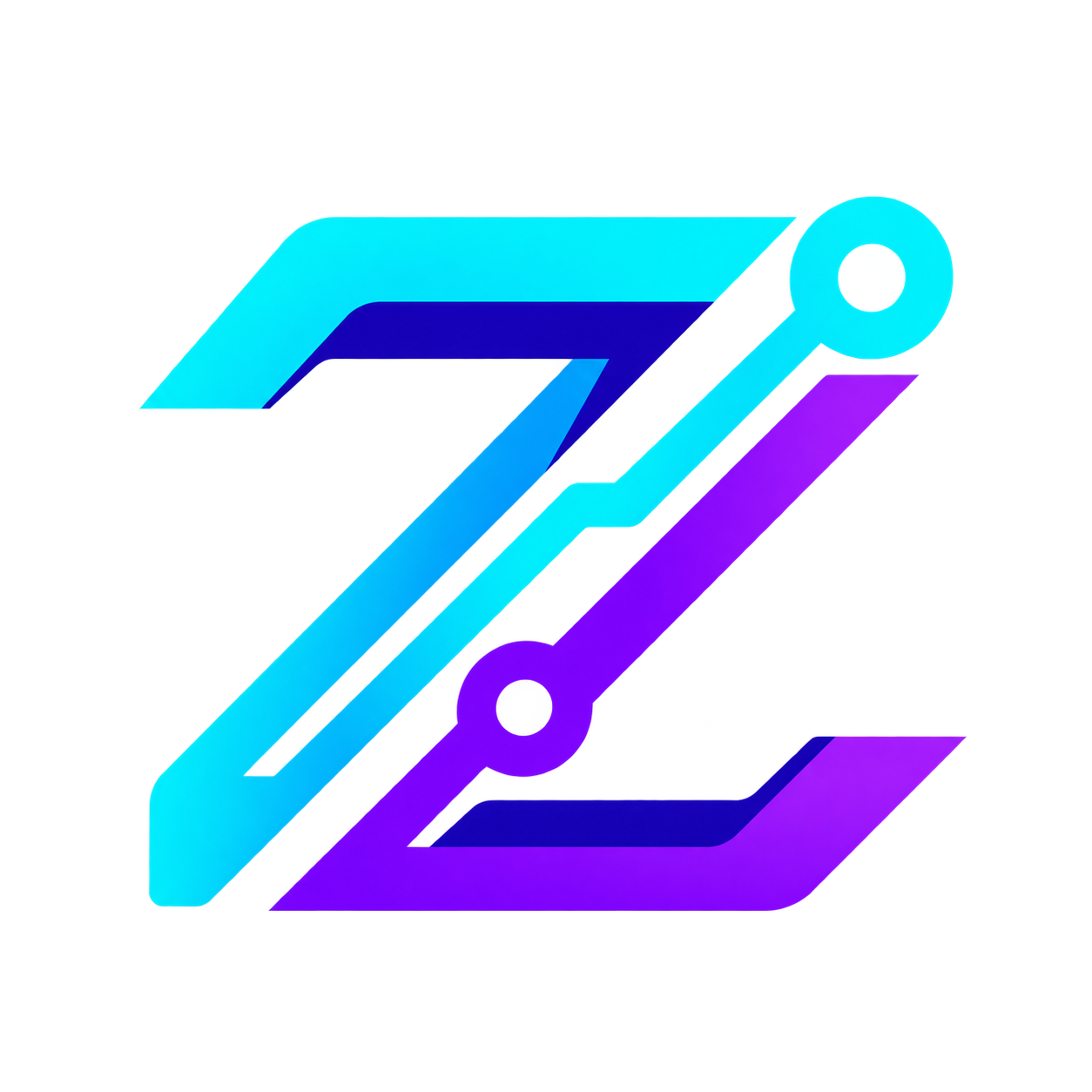 Símbolo Z de ZYQEVORA